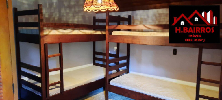 Imagem Casa com 5 Quartos à Venda, 2.500 m² em Vila Capivari - Campos Do Jordão