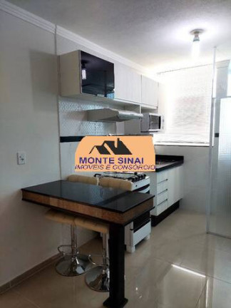Imagem Apartamento com 2 Quartos à Venda, 47 m² em Vila Progresso - Sorocaba
