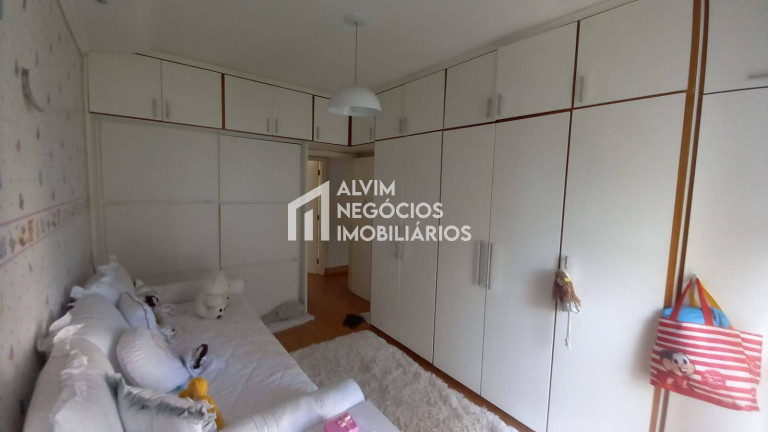 Imagem Apartamento com 3 Quartos à Venda, 120 m² em Vila Adyana - São José Dos Campos