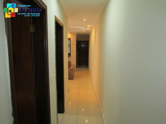 Imagem Apartamento com 2 Quartos à Venda, 83 m² em Vila Homero Thon - Santo André Imagem Apartamento com 2 Quartos à Venda, 83 m² em Vila Homero Thon - Santo André