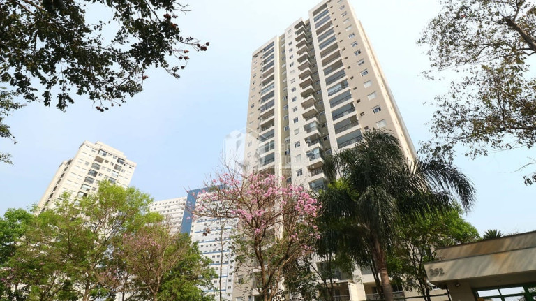 Imagem Apartamento com 3 Quartos à Venda, 69 m² em Vila Andrade - São Paulo Imagem Apartamento com 3 Quartos à Venda, 69 m² em Vila Andrade - São Paulo