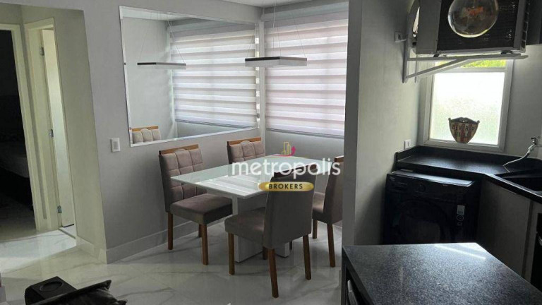 Imagem Apartamento com 2 Quartos à Venda, 50 m² em Lauzane Paulista - São Paulo Imagem Apartamento com 2 Quartos à Venda, 50 m² em Lauzane Paulista - São Paulo