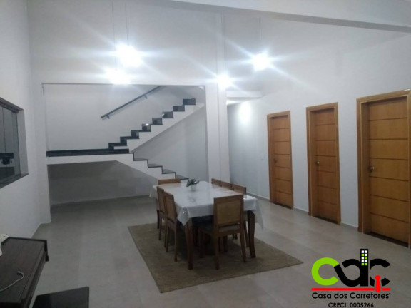 Imagem Casa com 5 Quartos à Venda,  em Parque Vivaldi Leite Ribeiro - Poços De Caldas