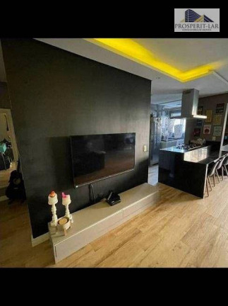 Imagem Apartamento com 3 Quartos à Venda, 100 m² em Jardim Flor Da Montanha - Guarulhos