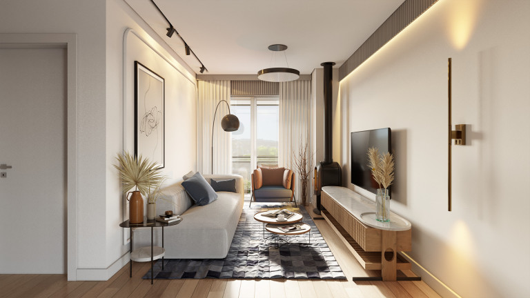 Imagem Apartamento com 2 Quartos à Venda, 67 m² em Centro - Canela Imagem Apartamento com 2 Quartos à Venda, 67 m² em Centro - Canela