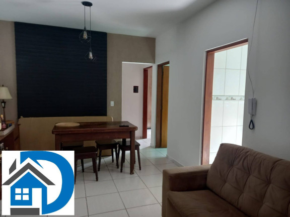 Imagem Casa com 2 Quartos à Venda,  em Jardim Wanel Ville V - Sorocaba