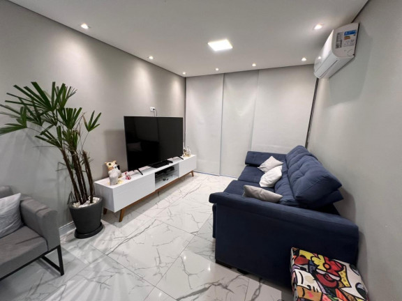 Imagem Apartamento com 3 Quartos à Venda, 95 m² em Belenzinho - São Paulo
