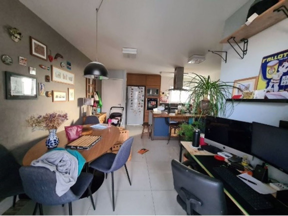 Imagem Apartamento com 3 Quartos à Venda, 80 m² em Vila Andrade - São Paulo Imagem Apartamento com 3 Quartos à Venda, 80 m² em Vila Andrade - São Paulo