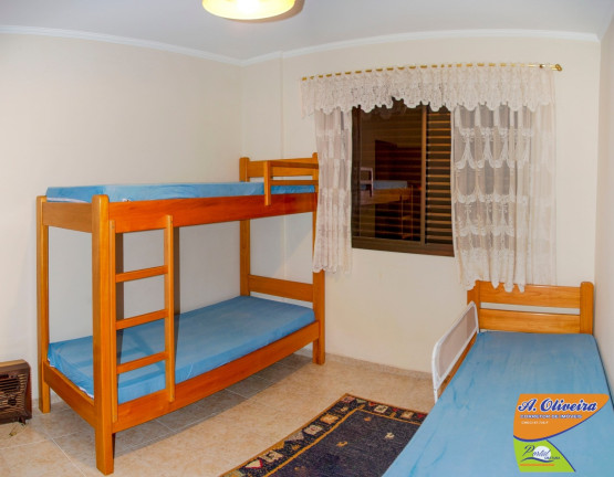 Imagem Apartamento com 2 Quartos à Venda, 80 m² em Centro - Ubatuba