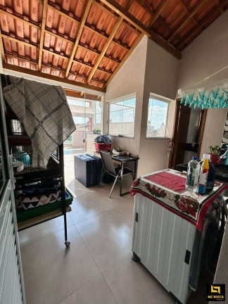 Imagem Cobertura com 2 Quartos à Venda, 70 m² em Campestre - Santo André Imagem Cobertura com 2 Quartos à Venda, 70 m² em Campestre - Santo André