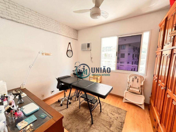 Imagem Apartamento com 2 Quartos à Venda, 85 m² em Santa Rosa - Niterói Imagem Apartamento com 2 Quartos à Venda, 85 m² em Santa Rosa - Niterói