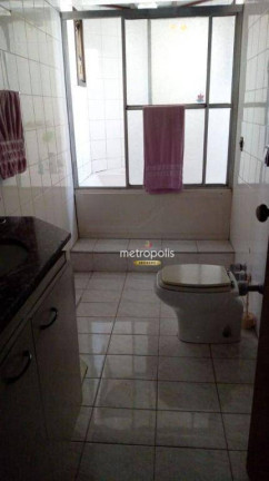Imagem Apartamento com 3 Quartos à Venda, 150 m² em Santa Paula - São Caetano Do Sul
