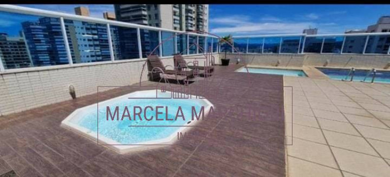 Imagem Apartamento com 2 Quartos à Venda, 86 m² em Itapuã - Vila Velha Imagem Apartamento com 2 Quartos à Venda, 86 m² em Itapuã - Vila Velha