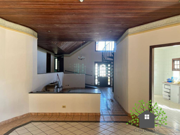 Imagem Casa com 4 Quartos à Venda, 610 m² em Jardim Do Golf I - Jandira Imagem Casa com 4 Quartos à Venda, 610 m² em Jardim Do Golf I - Jandira