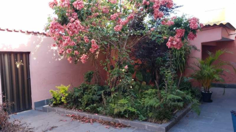 Imagem Imóvel com 4 Quartos à Venda, 250 m² em Campo Grande - Rio De Janeiro