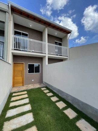 Casa com 2 Quartos à Venda,  em Portal Das Alamedas - Franco Da Rocha