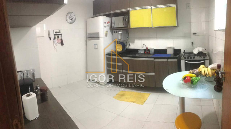 Imagem Casa com 3 Quartos à Venda,  em Parque João Maria - Campos Dos Goytacazes