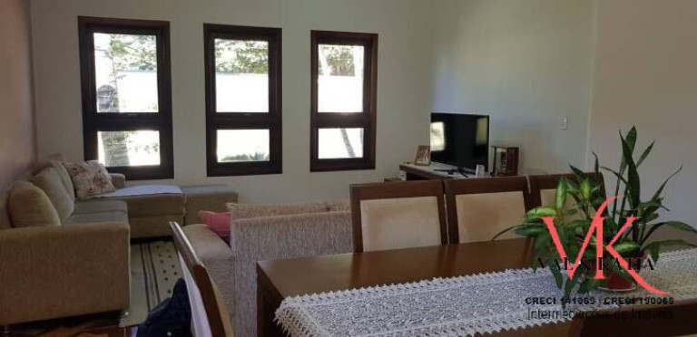 Imagem Casa com 3 Quartos à Venda, 151 m² em Esplanada Independencia - Taubaté