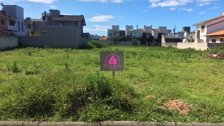 Imagem Terreno à Venda, 335 m² em Ferraz - Garopaba Imagem Terreno à Venda, 335 m² em Ferraz - Garopaba
