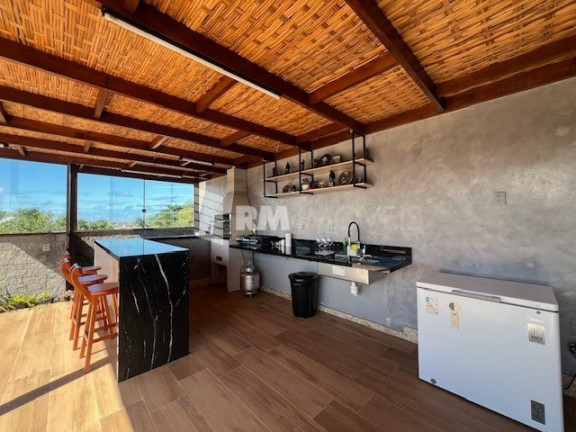 Apartamento com 2 Quartos à Venda,  em Stella Maris - Salvador