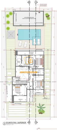 Imagem Casa com 3 Quartos à Venda, em Loteamento Residencial Una - Itu Imagem Casa com 3 Quartos à Venda, em Loteamento Residencial Una - Itu