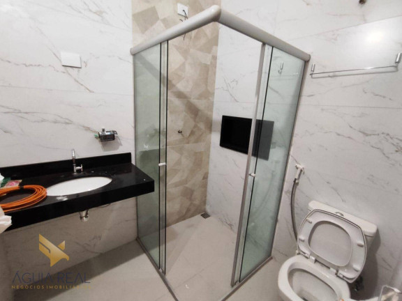 Imagem Casa com 3 Quartos à Venda, 83 m² em Vila Morumbi - Campo Grande