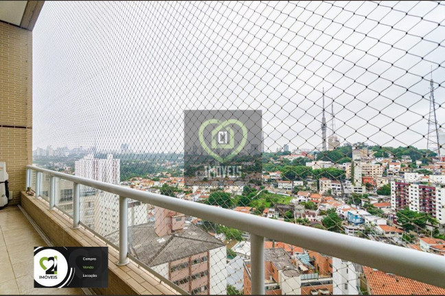 Imagem Apartamento com 2 Quartos à Venda, 176 m² em Perdizes - São Paulo