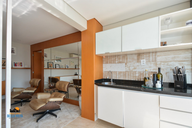 Imagem Apartamento com 2 Quartos à Venda, em Vila Clementino - São Paulo Imagem Apartamento com 2 Quartos à Venda, em Vila Clementino - São Paulo