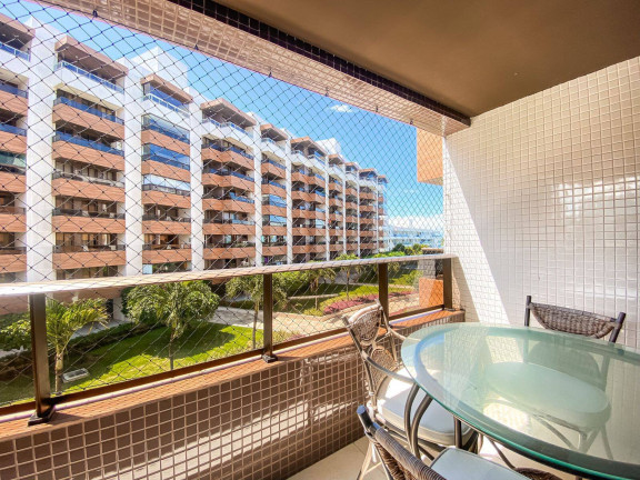 Imagem Apartamento com 3 Quartos à Venda, 83 m² em Intermares - Cabedelo