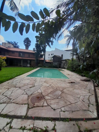 Imagem Casa com 5 Quartos à Venda, 600 m² em Alphaville Residencial Dois - Barueri Imagem Casa com 5 Quartos à Venda, 600 m² em Alphaville Residencial Dois - Barueri