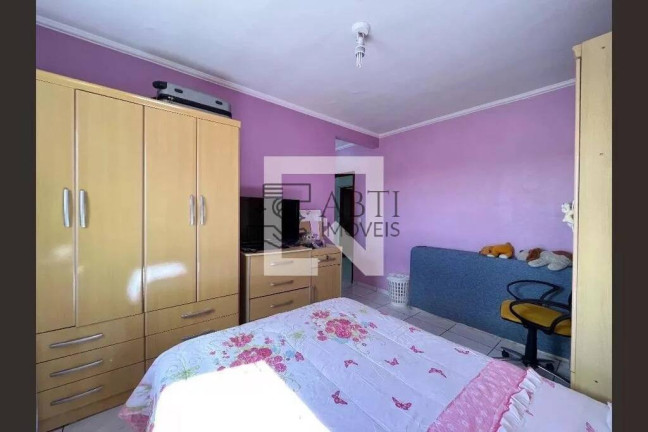 Imagem Sobrado com 3 Quartos à Venda, 190 m² em Jardim Oriental - São Paulo