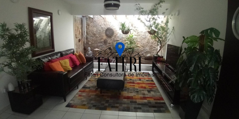 Imagem Casa com 3 Quartos à Venda, 639 m² em Parque Arco Iris - Atibaia Imagem Casa com 3 Quartos à Venda, 639 m² em Parque Arco Iris - Atibaia