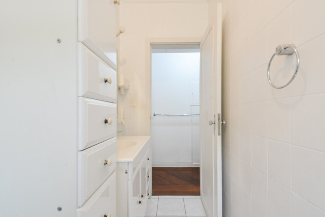 Imagem Apartamento com 3 Quartos à Venda, 148 m² em Paraíso - São Paulo