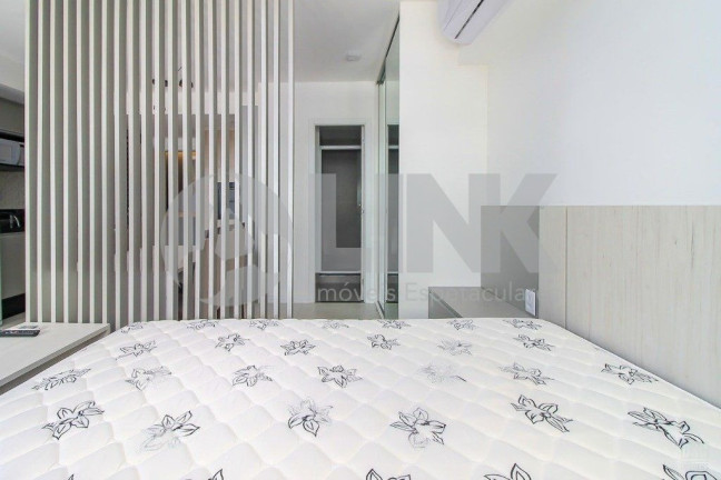 Imagem Apartamento com 1 Quarto à Venda, 38 m² em Jardim Europa - Porto Alegre Imagem Apartamento com 1 Quarto à Venda, 38 m² em Jardim Europa - Porto Alegre