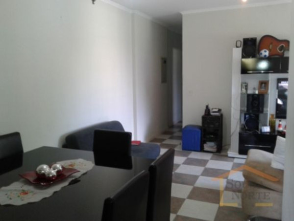 Imagem Apartamento com 3 Quartos à Venda, em Lauzane Paulista - São Paulo Imagem Apartamento com 3 Quartos à Venda, em Lauzane Paulista - São Paulo