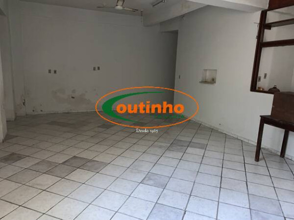 Imagem Casa com 4 Quartos à Venda, 300 m² em Tijuca - Rio De Janeiro Imagem Casa com 4 Quartos à Venda, 300 m² em Tijuca - Rio De Janeiro