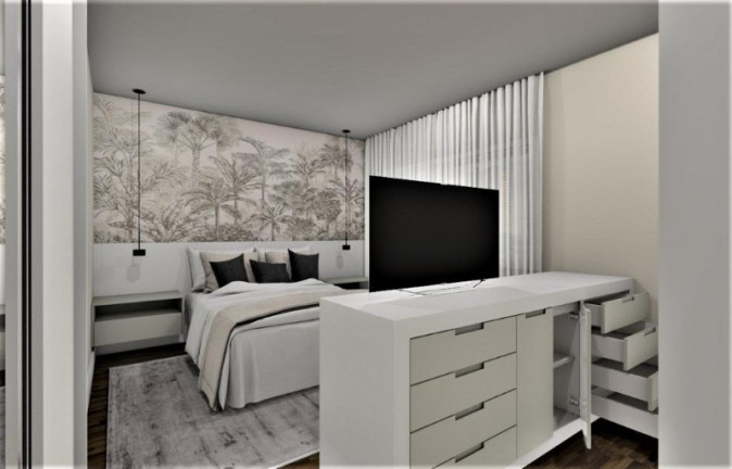 Imagem Imóvel com 3 Quartos à Venda, 154 m² em Vila Nova Conceição - São Paulo Imagem Imóvel com 3 Quartos à Venda, 154 m² em Vila Nova Conceição - São Paulo