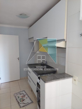 Imagem Apartamento com 2 Quartos à Venda, em Ipiranga - Ribeirão Preto Imagem Apartamento com 2 Quartos à Venda, em Ipiranga - Ribeirão Preto