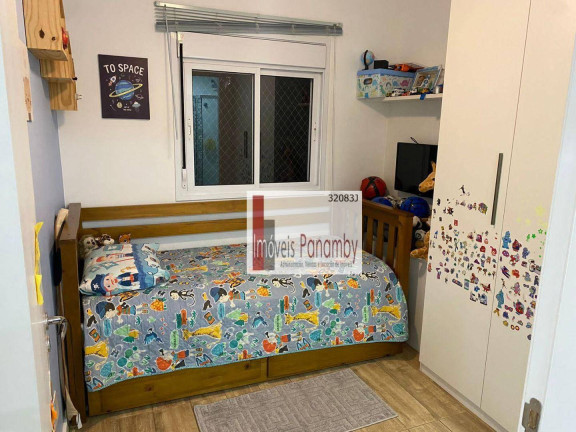 Imagem Apartamento com 3 Quartos à Venda, 96 m² em Vila Andrade - São Paulo Imagem Apartamento com 3 Quartos à Venda, 96 m² em Vila Andrade - São Paulo