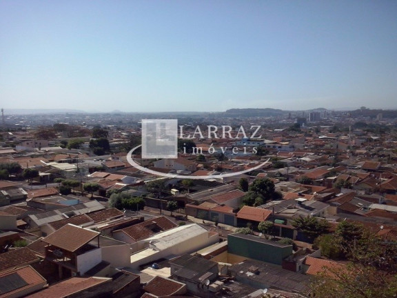 Imagem Imóvel com 2 Quartos à Venda, 48 m² em Sumarezinho - Ribeirão Preto