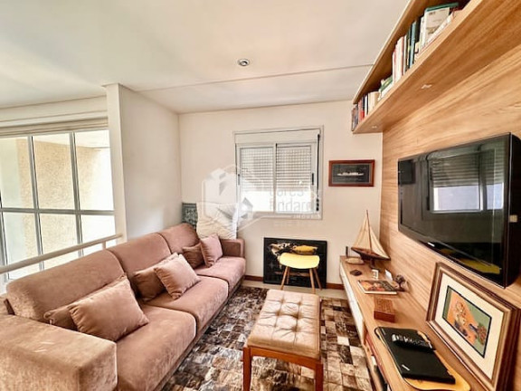 Imagem Apartamento com 2 Quartos à Venda, 79 m² em Vila Andrade - São Paulo