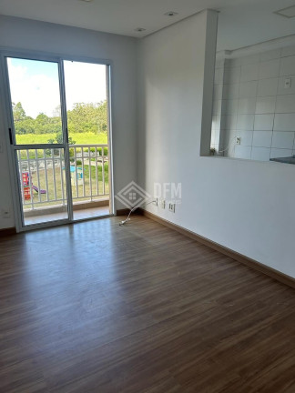 Apartamento com 2 Quartos à Venda, 48 m² em Vila Mogilar - Mogi Das Cruzes