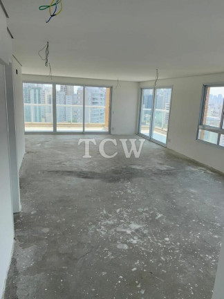 Imagem Cobertura com 4 Quartos à Venda, 366 m² em Chácara Klabin - São Paulo