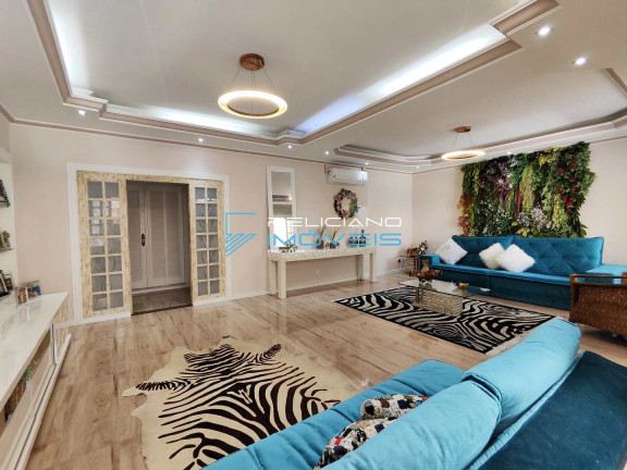 Imagem Casa com 4 Quartos à Venda, 366 m² em Tupi - Praia Grande