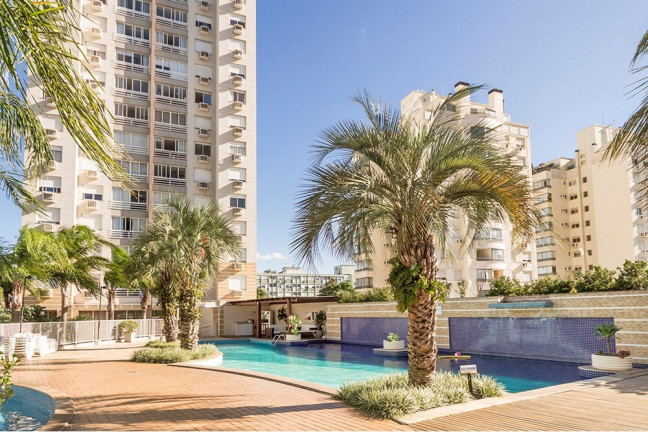Imagem Apartamento com 2 Quartos à Venda, 70 m² em Jardim Botânico - Porto Alegre
