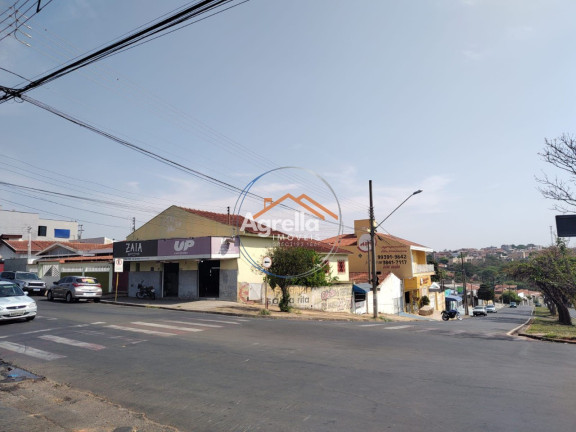 Imagem Sala Comercial à Venda, 119 m² em Jardim Itamaraty - Mogi Guaçu