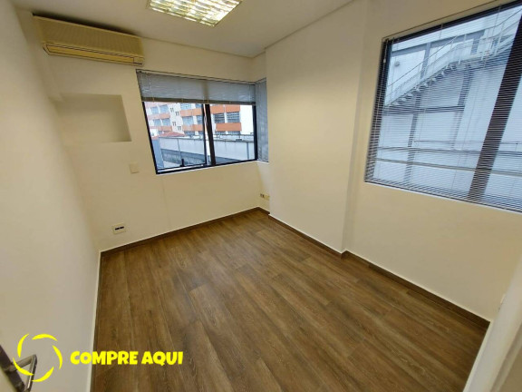 Imagem Imóvel Comercial à Venda, 33 m² em Santa Cecília - São Paulo