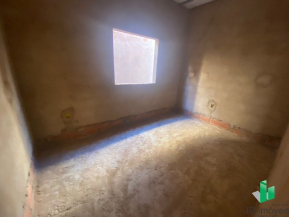 Imagem Casa com 2 Quartos à Venda, 45 m² em Jardim Olímpico - Montes Claros