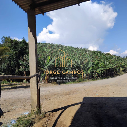 Imagem Fazenda à Venda, 125 m² em Zona Rural - Miracatu Imagem Fazenda à Venda, 125 m² em Zona Rural - Miracatu