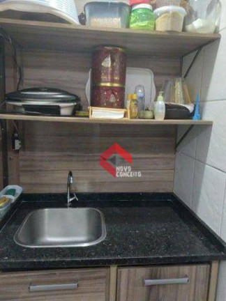 Imagem Apartamento com 3 Quartos à Venda, 90 m² em Meireles - Fortaleza